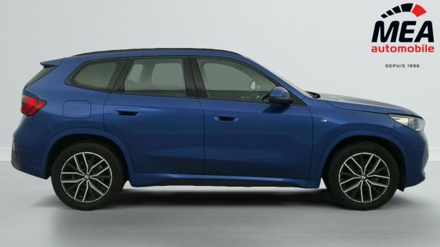 Bmw X1 image 1