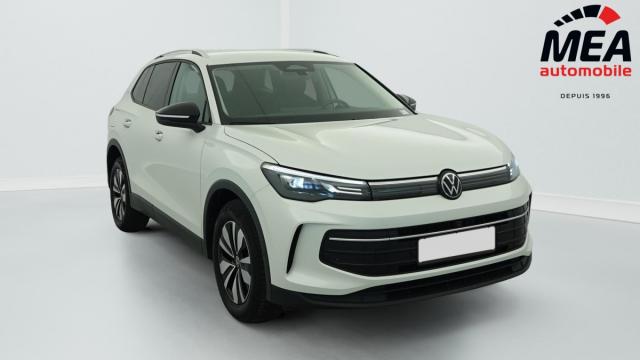 Volkswagen Tiguan 2.0 Tdi 150ch Dsg7 Life Plus