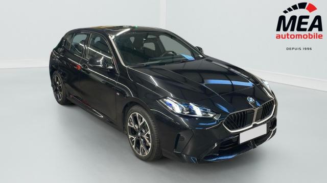 Bmw Série 1 F70 120d 163 Ch Dkg7 M Sport