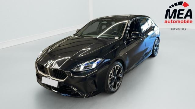 Bmw Série 1 image 6