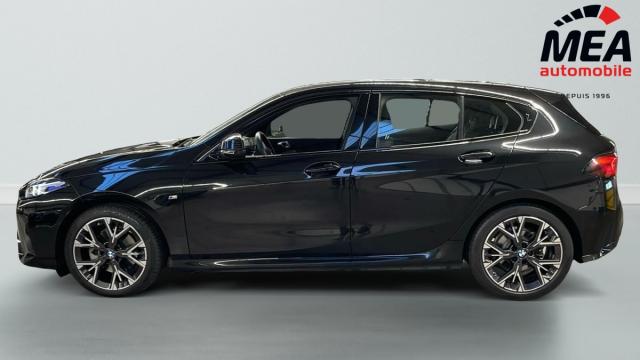 Bmw Série 1 image 8