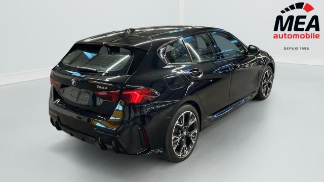 Bmw Série 1 image 7