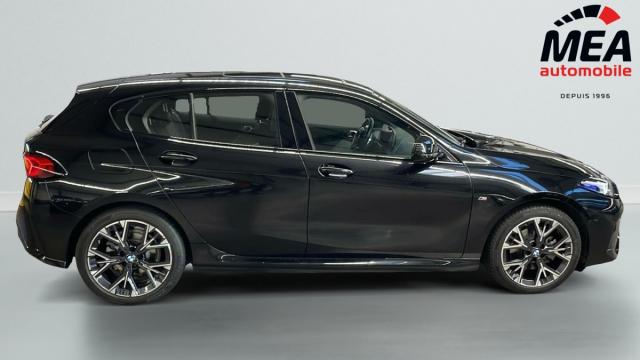 Bmw Série 1 image 9