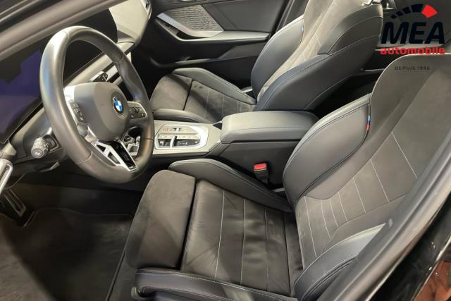 Bmw Série 1 image 1