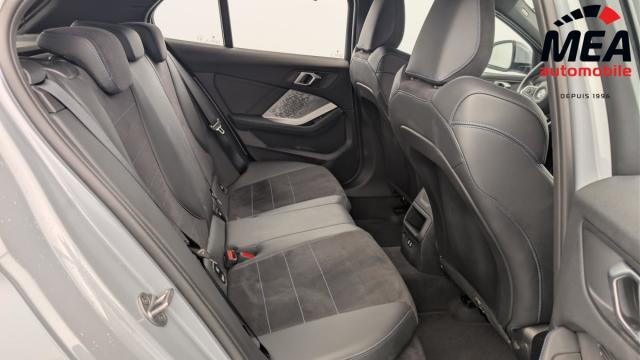 Bmw Série 1 image 9