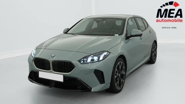 Bmw Série 1 image 2