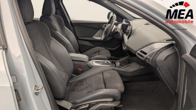 Bmw Série 1 image 8