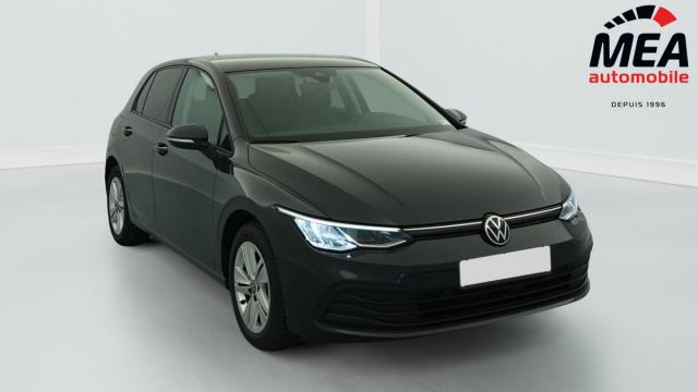 Volkswagen Golf 8 2.0 Tdi Scr 115 Dsg7 Life