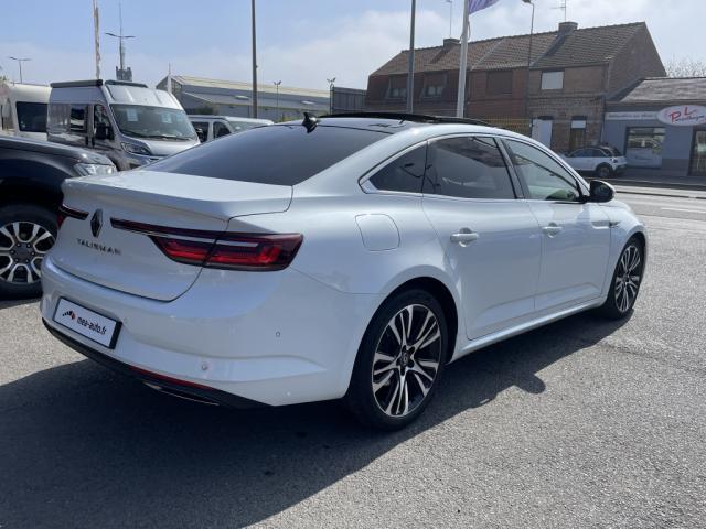 Renault Talisman image 6