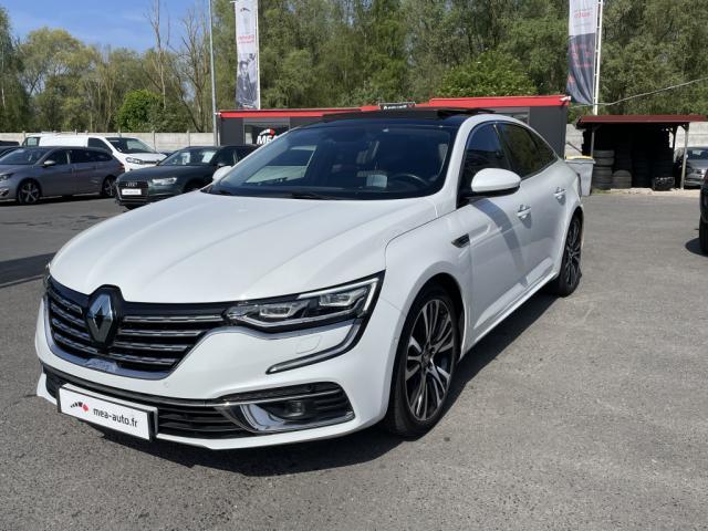Renault Talisman image 9