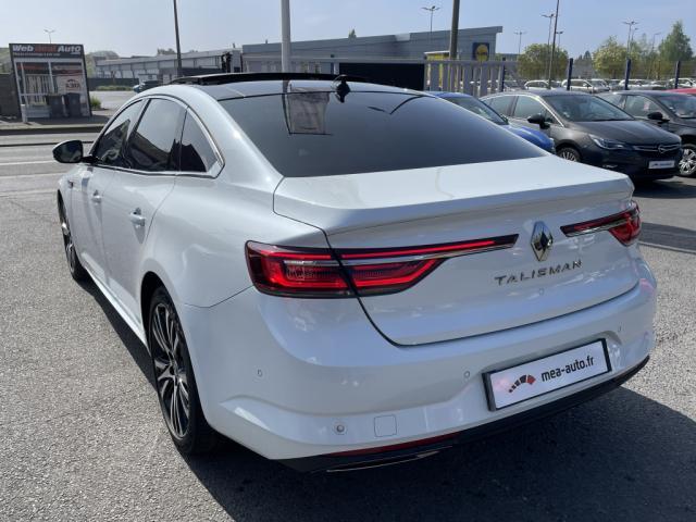 Renault Talisman image 5