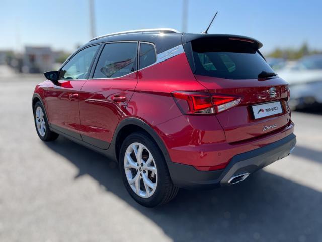 Seat Arona image 7