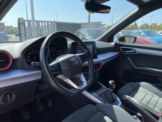 Seat Arona image 1