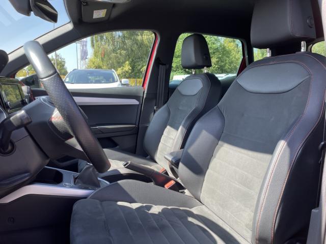 Seat Arona image 2