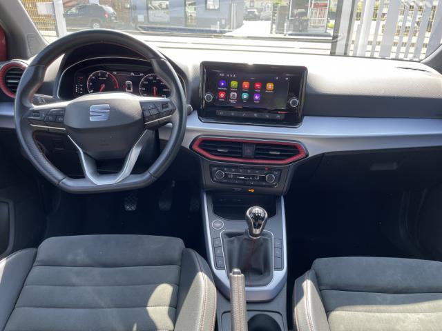 Seat Arona image 9