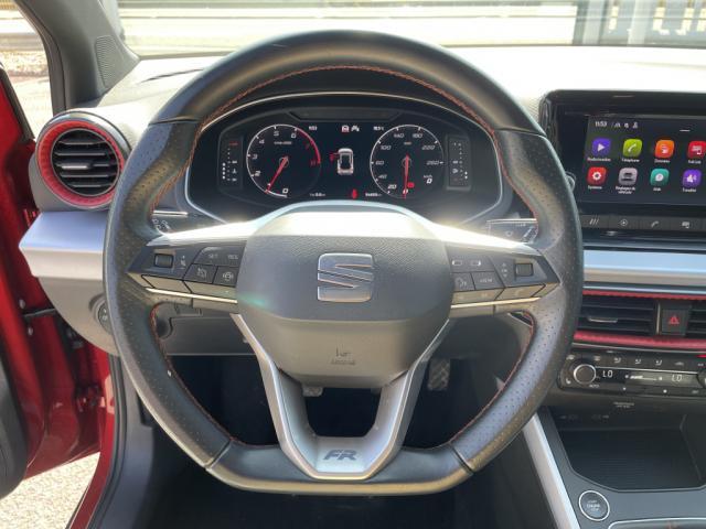 Seat Arona image 4