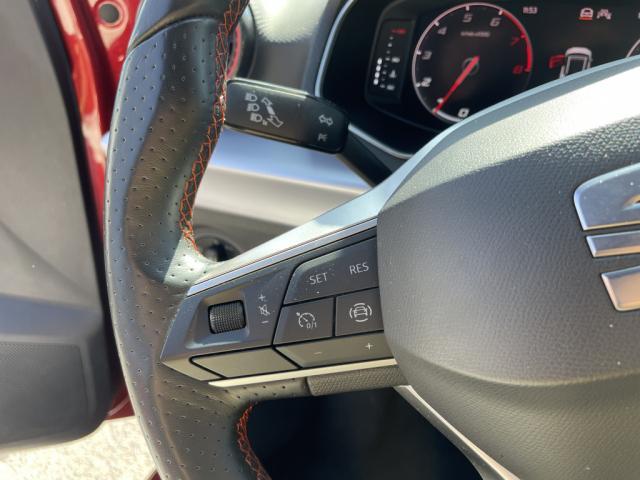 Seat Arona image 6