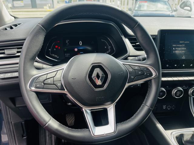 Renault Captur image 9