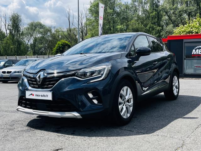 Renault Captur image 6