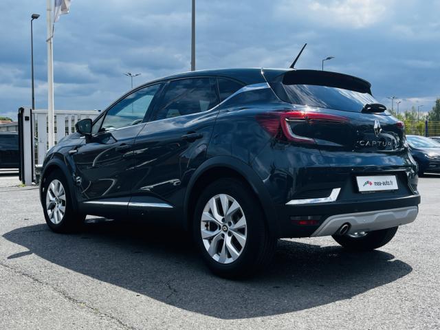 Renault Captur image 3