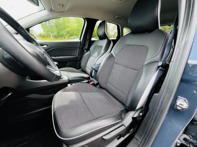 Renault Captur image 7