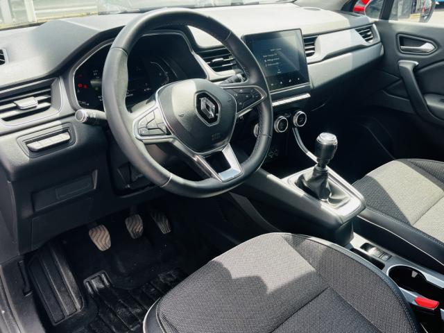Renault Captur image 8