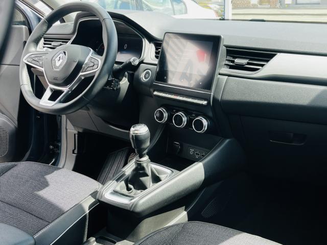 Renault Captur image 5
