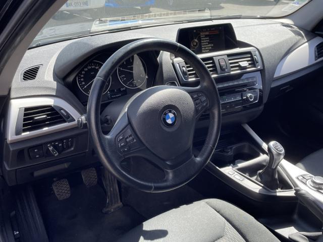 Bmw Série 1 image 6