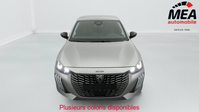 Peugeot 208 image 2