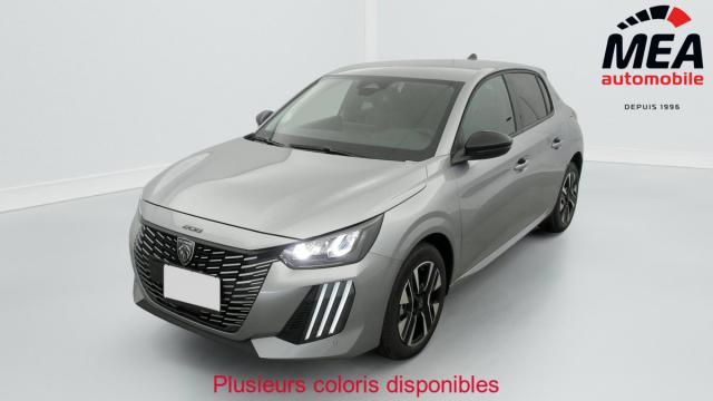 Peugeot 208 image 3