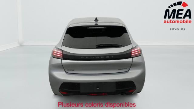 Peugeot 208 image 4