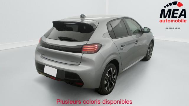 Peugeot 208 image 1