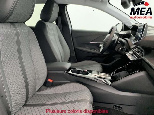 Peugeot 208 image 5