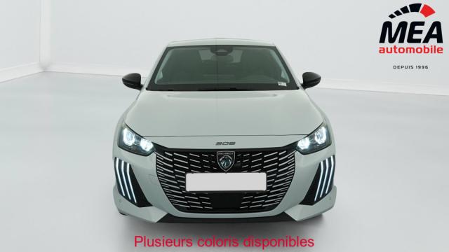 Peugeot 208 image 1
