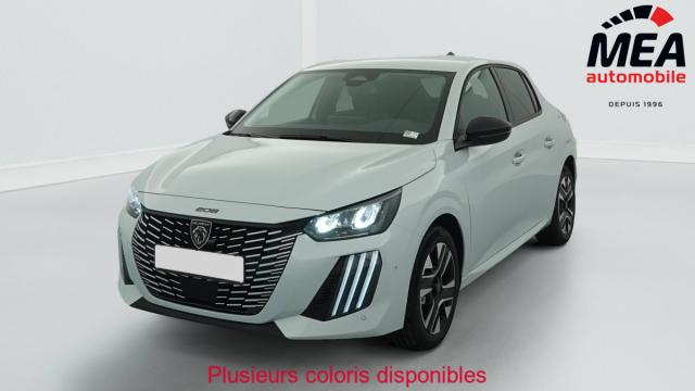 Peugeot 208 image 2