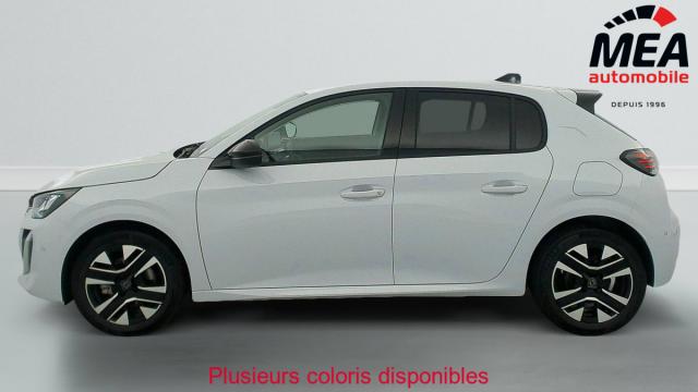 Peugeot 208 image 8