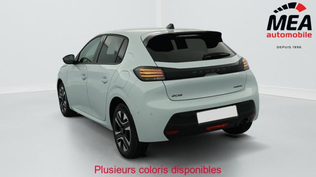 Peugeot 208 image 3