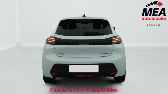 Peugeot 208 image 7