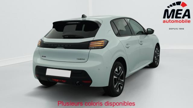 Peugeot 208 image 5