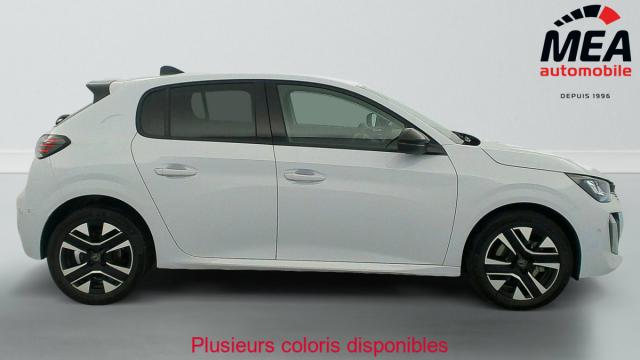 Peugeot 208 image 6
