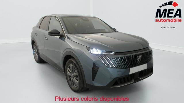 Peugeot