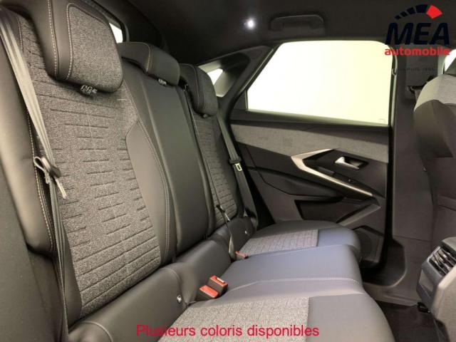 Peugeot 3008 image 4