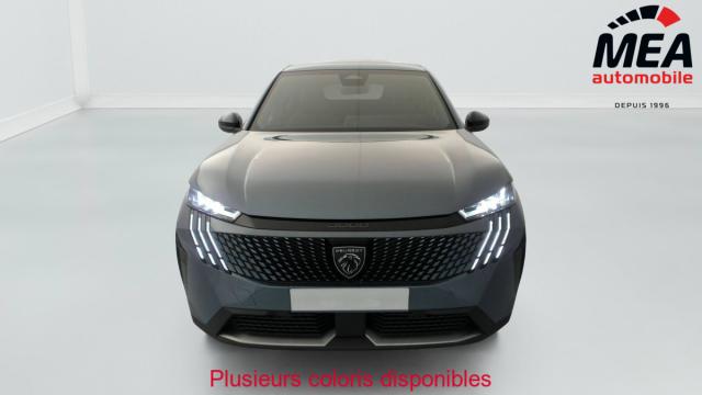Peugeot 3008 image 8