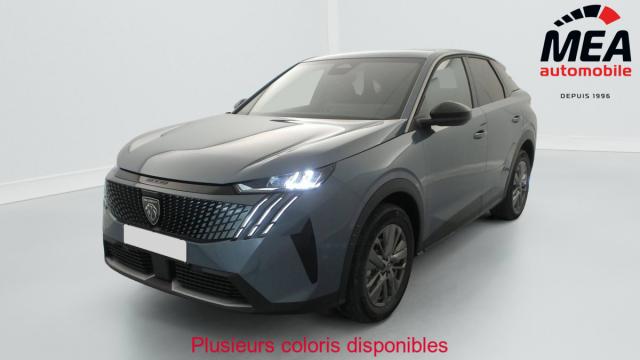 Peugeot 3008 image 5