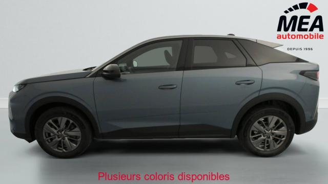 Peugeot 3008 image 7