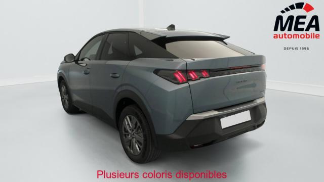 Peugeot 3008 image 2