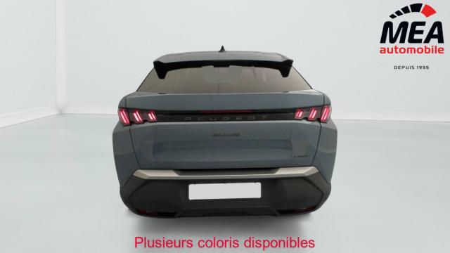 Peugeot 3008 image 1