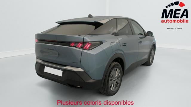 Peugeot 3008 image 9
