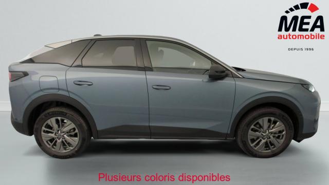 Peugeot 3008 image 6