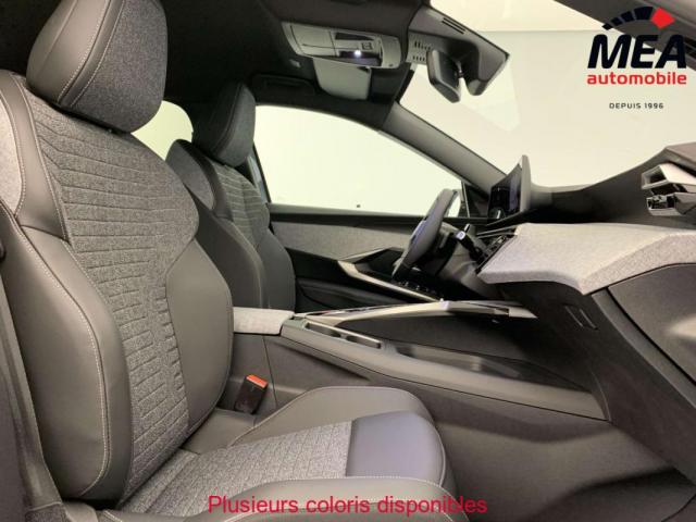 Peugeot 3008 image 3